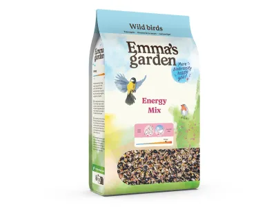 Energy Mix – Garden Bird Seed Mix – Emma's Garden