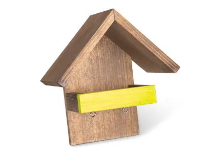 Emma's Garden Combi Bird Feeder and Hook