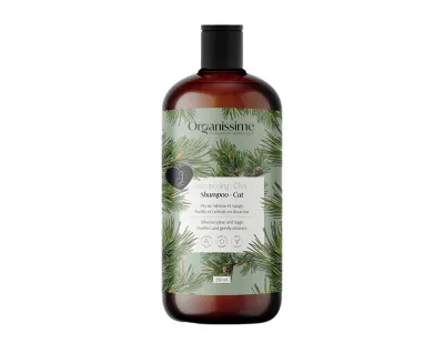 Biogance Organissime Cat Shampoo 250ml