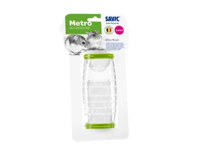 Metro Tunnel – Savic Blauw