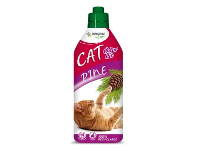 Cat Litter OdorLit Pine – 900gr