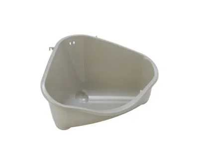 Small Animal Toilet Fonzy – Grey