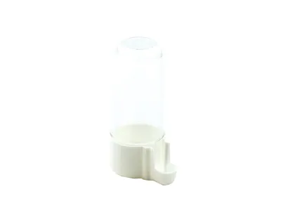 Drinkfontein Mini – Fauna Transparant