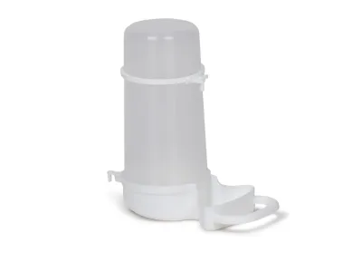 Drinkfontein Vogel – Fauna Transparant