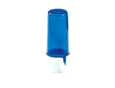 Drink Fountain Blue/White – Fauna
