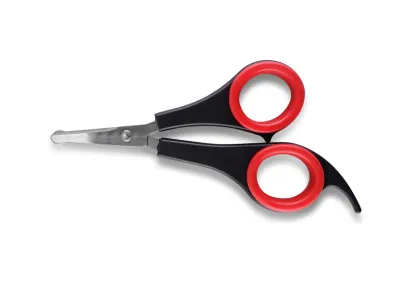 Scissors S – Black