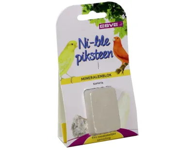 ESVE NI-BLE Mineral Stone Canary