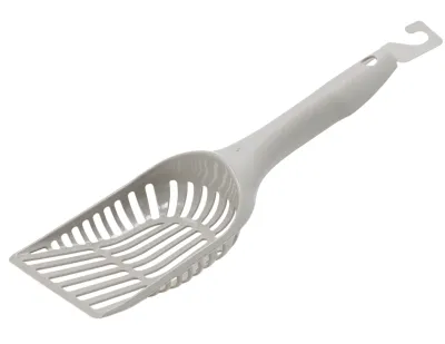 Litter Scoop M – Grey