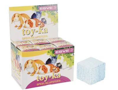 Chew Stone S – ESVE Toy-Ka