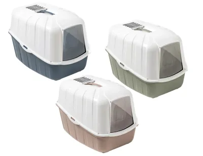 MPS Toilethuis Komoda with Scoop - Assortiment