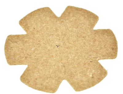 Nest Insert Felt Ø13 cm – Fauna