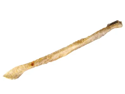 Whole Redfish Dog Snack