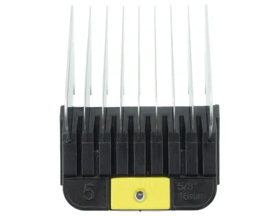 Clipper Blade 16mm for Max50 and MaxGo – Wahl