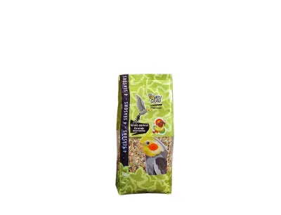 Parakeet Food Premium Vita – Large Parakeet