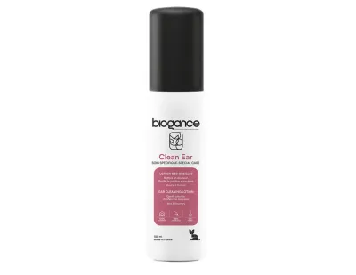 Biogance Ear Lotion for Cats