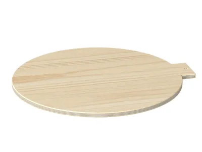 Chill Rustplatform – Fantail Beige