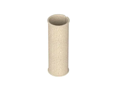 Krabmat – Fantail Scratch – Bruin