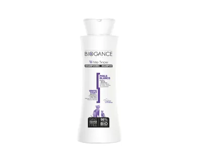 Cat White Coat Shampoo – Biogance