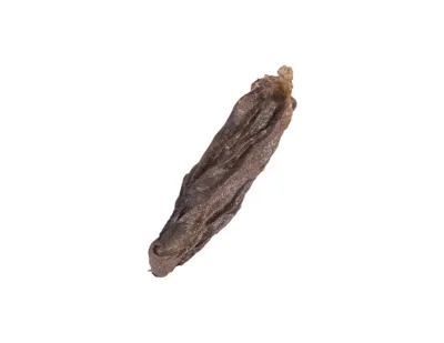 Halibut Skin Dog Snack