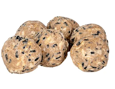 Fat Balls Premium Loose – Emma's Garden