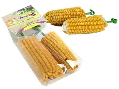Corn Cobs (2) – Esve