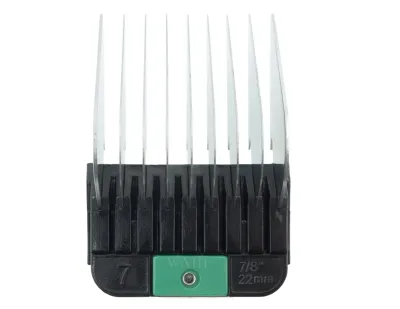 Wahl Kam 22mm voor Max50 en MaxGo