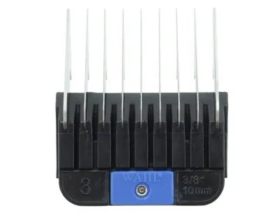 Clipper Blade 10mm for Max50 and MaxGo – Wahl