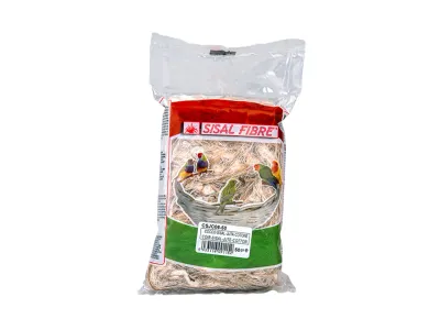Nesting Mix Coco-Sisal-Jute-Cotton – Sisal Fibre