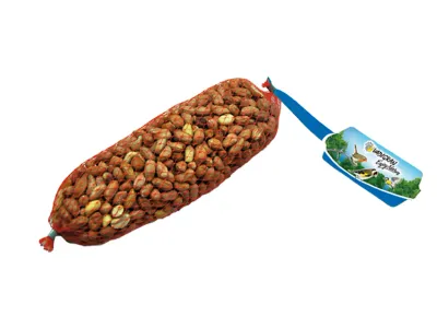 Peanut Net Feeder 200 g – Enjoy Nature