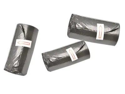 Poop Bags – Black