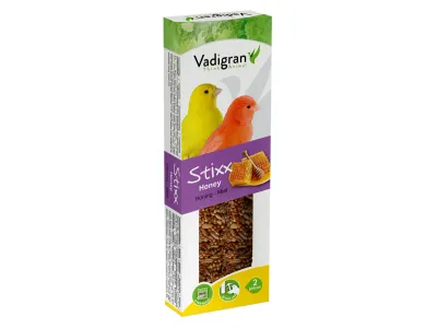 Stixx Canary Honey – Oven Baked Snack