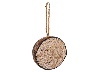 Half Coconut Classic – Emma's Garden