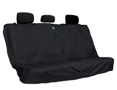 Seat Protector Rover – Kurgo Black
