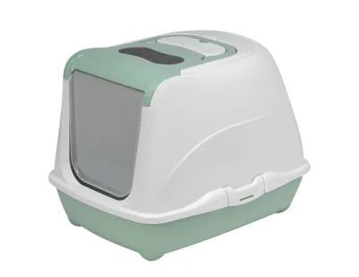 Cat Litter Tray Maro – Green