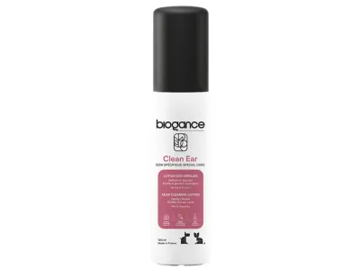 Ear Lotion for Dogs – Biogance