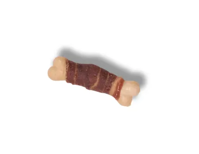 Marbled Duck Calcium Bone