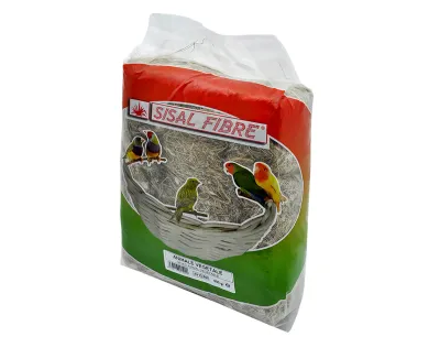 Nestvulling – Sisal Fibre Animale Vegetale