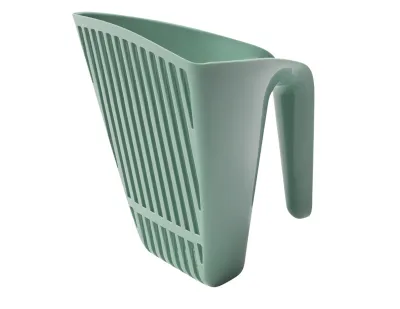 Litter Scoop – Green