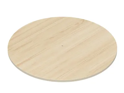 Base - Grondplaat – Fantail Beige