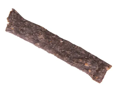 Deer Meat Strips – Loose