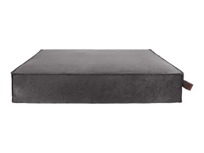 Fantail Mellow Mattress Stargaze Smoke Grey