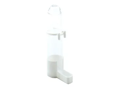 Bird Fountain Baby with Ring – Fauna Transparant