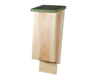 Bat House Nest Box – Emma's Garden FSC®