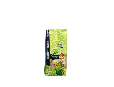 Parakeet Seed Mix Premium Vita – 1 kg
