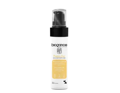 Biogance Puppy Ear Gel 50ml