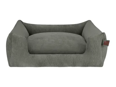 Dog Bed Snooze Mellow – Fantail Emerald Green