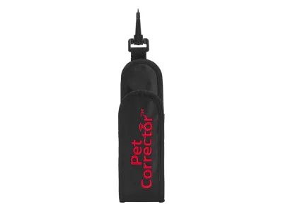 Pet Corrector Holster – The Company of Animals
