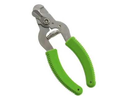 Nagelknipper – Wahl
