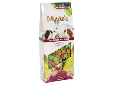 Esve Mixxie's Multi Mini Melange Rodent Snack