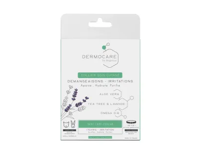 Dermocare Collar Cat Skin Care – Biogance